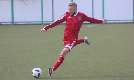 <strong>«Тобол» проиграл в Уральске</strong>