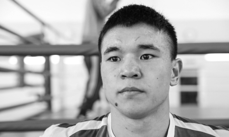 Жусупов уверенно выиграл первый бой на чемпионате Азии-2017