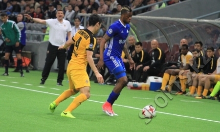 Когда футбол смотреть интересно