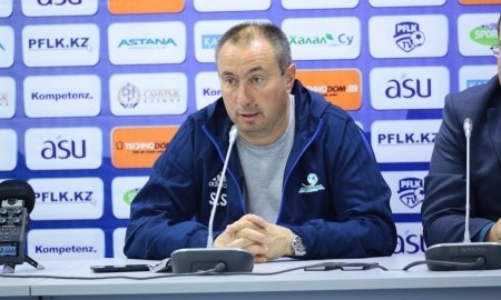 Станимир Стойлов: «У нас продолжается неуверенная игра в атаке»