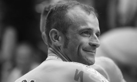 Один из главных подъемов веломногодневки «Джиро» будет посвящен памяти Скарпони