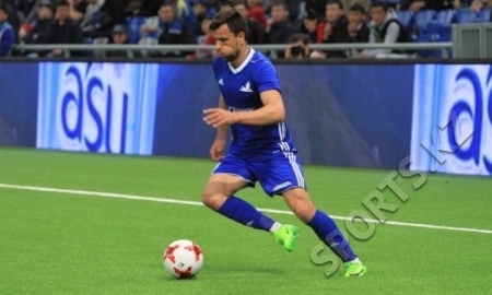 Аздрен Лулаку: «Мы должны были выигрывать этот матч»