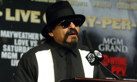 Рубен Герреро: «Чтобы фанаты „Канело“ считали его настоящим чемпионом, ему нужно подраться с Головкиным»