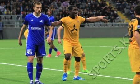 Жерар Гоу: «Футболисты „Астаны“ хотели доказать, что могут нанести нам первое поражение, но им это не удалось»