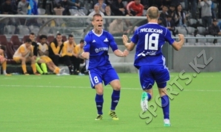 Срджан Граховац: «Каждое добытое очко — это еще один шаг на пути к нашей цели»