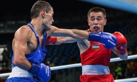 Биржан Жакыпов: «Чемпионат Азии проходит в Ташкенте, поэтому фактор домашней поддержки никто не отменял»