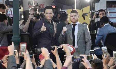 CBSsports.com: «Головкин станет самым активным участником боя Альварес — Чавес из тех, кого нет в ринге»