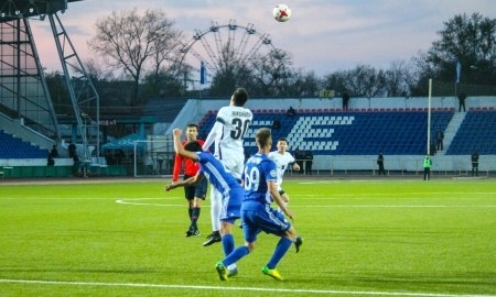 Майские настроения