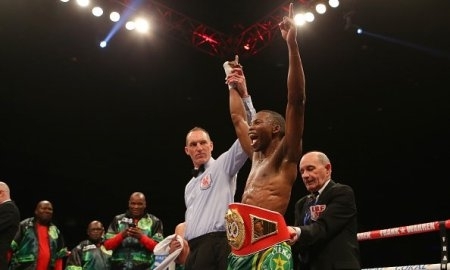 Промоутер поставил в один ряд потенциальных соперников Головкина и Жакиянова