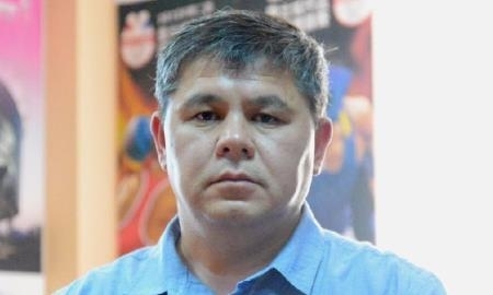 Тренер Шариповой прокомментировал предстоящий чемпионат РК по боксу среди женщин