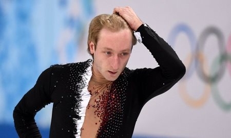 Фигурист Плющенко выступит на ЭКСПО-2017 в Астане