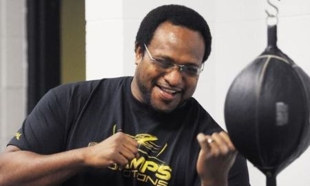 Экс-чемпион мира в супертяжелом весе сделал прогноз на бой Головкин — Альварес