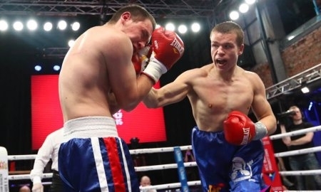 Чемурзиев потерпел поражение в России