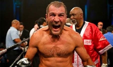 СМИ хотят видеть бой Головкина с Ковалевым