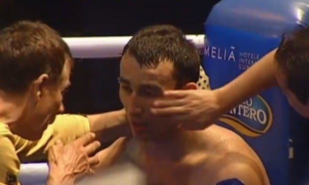 <strong>Седьмой казахстанец пробился в полуфинал чемпионата Азии-2017</strong>