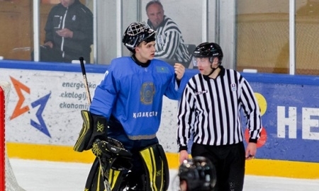 Демид Еремеев: «На чемпионате мира нам не хватало сыгранности, но команда быстро встала на ноги»