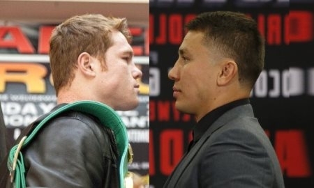 Президент Golden Boy сказал, в каком случае бой Альвареса с Головкиным не состоится