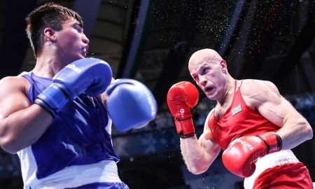 Стопроцентный Левит. Неоптимистичный прогноз на будущие итоги чемпионата Азии