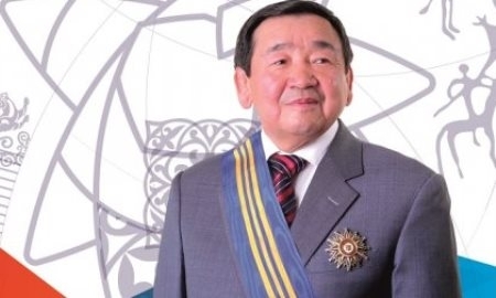 В Алматы состоится турнир по греко-римской борьбе на призы Жаксылыка Ушкемпирова