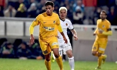 АПОЭЛ Каньяса вышел в финал Кубка Кипра