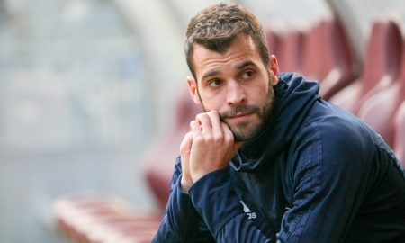 Аничич стал лучшим игроком «Астаны» в матче с «Кайратом» по версии Instat