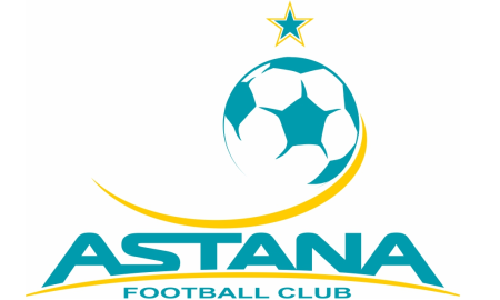 На логотипе «Астаны» появилась звезда