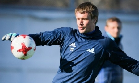 Мокин вошел в число рекордсменов «Астаны»