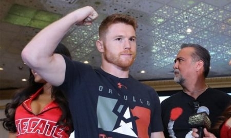 Почему Альварес не назвал соперника на дату, обещанную Головкину