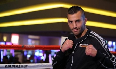 Эксперт считает, что Альварес встретится с Лемье вместо Головкина