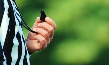 Назначения судей и инспекторов на матчи пятого тура Первой лиги