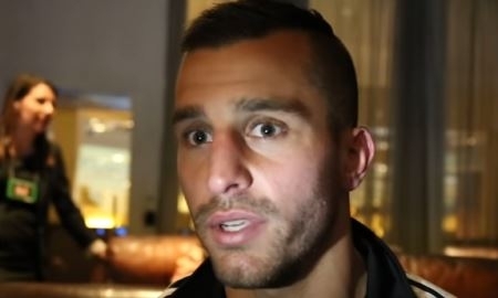 Давид Лемье: «Головкина можно одолеть, и я хочу реванша»