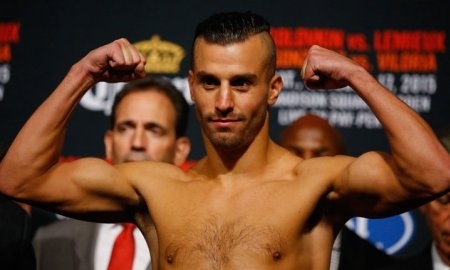 Лемье заявил, что у него есть «незаконченное дело» с Головкиным