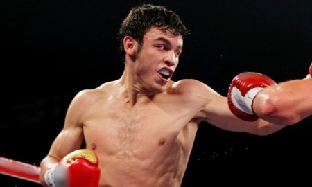 Чавес рассказал, как готовится к бою с потенциальным соперником Головкина «Канело»