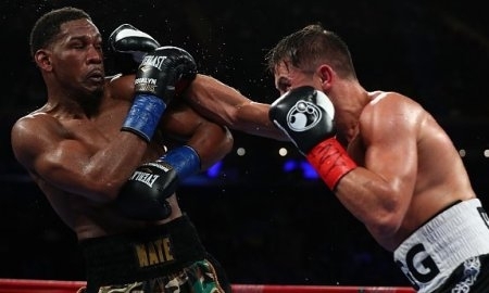 Дэн Эмброуз: «Атлас проглотит свои слова, когда Головкин нокаутирует „Канело“»