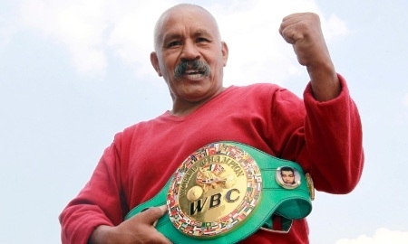 Экс-чемпион WBC с нетерпением ждет боя Головкин — «Канело»