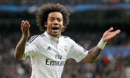 Футболист мадридского «Реала» поздравил Игиту со званием лучшего вратаря мира