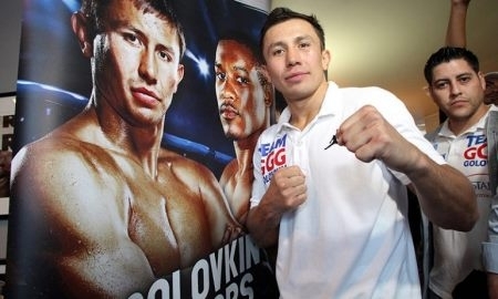 <strong>Промоутер Головкина не назвал имя Альвареса, говоря о планах на осень</strong>