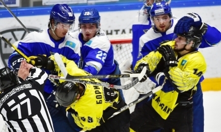 Чемпионат Казахстана. Секрет успеха: стремление и желание