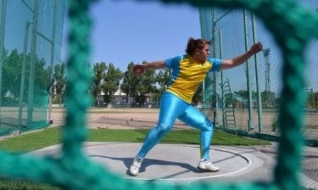 Казахстанским метателям не разрешают тренироваться на Центральном стадионе Алматы