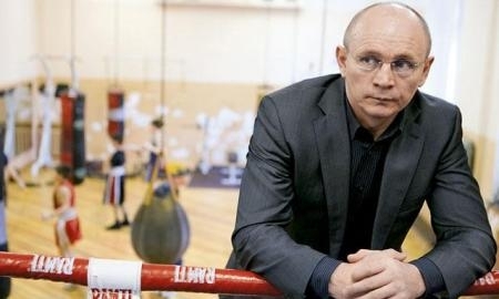 Валерий Рачков: «На чемпионате Азии мне не понравились несколько ребят в сборной Казахстана»