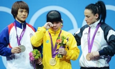 Манеза и Чиншанло могут выступить на Олимпиаде-2020