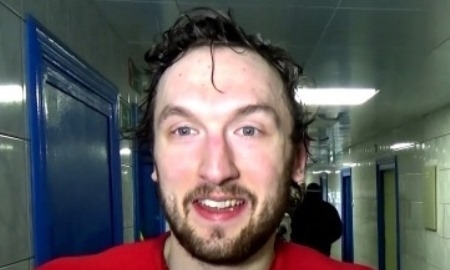 Нападающий «Сарыарки» перешел в «Спартак»