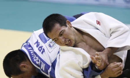 Утвержден состав сборной Казахстана по дзюдо на чемпионат Азии