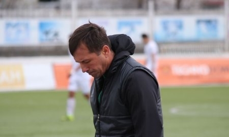 Олег Лотов: «Гости не столько создали, сколько забили»