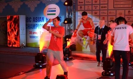 Узбекистан значительно обошел Казахстан по количеству финалистов чемпионата Азии-2017