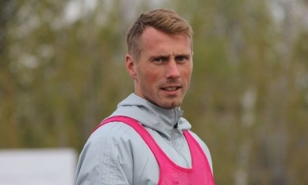 Сергей Малый: «Мы не смеем спустя рукава выходить на игру»