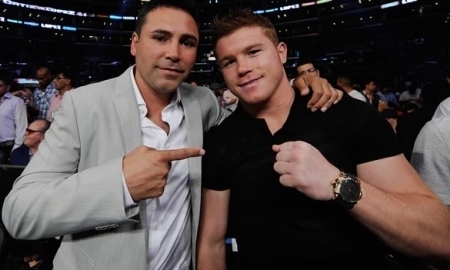 СМИ объяснили, зачем команда «Канело» упоминает имя Головкина