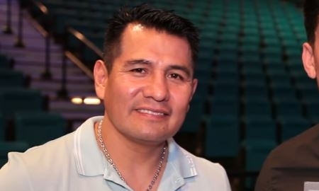 Экс-чемпион мира назвал преимущества Альвареса над Головкиным