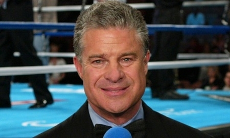 Джим Лэмпли: «Канело не хочет выходить на ринг с Головкиным и видеть мексиканцев в бейсболках GGG»