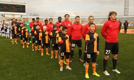 Кто пропустит 11-й тур Премьер-Лиги